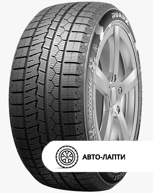 Автошина 205/55 R16 91H RoadX RXFrost Arctic RXFrost Arctic